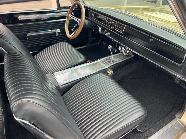 1967 Dodge Coronet R/T (CC-2068359) for sale in Clarkston, Michigan