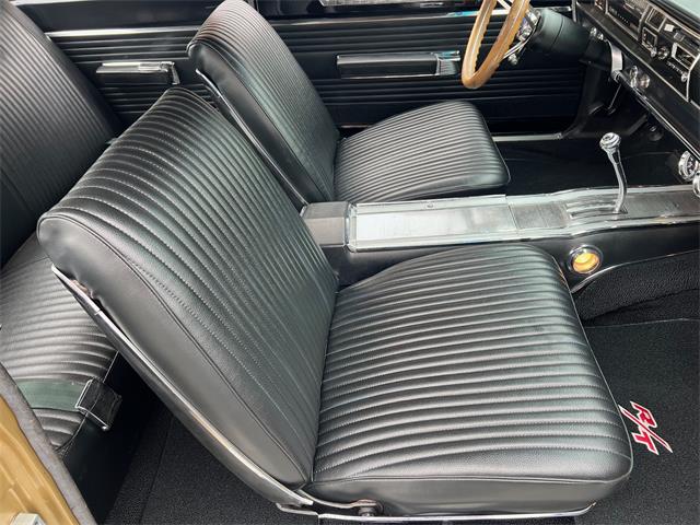 1967 Dodge Coronet R/T (CC-2068359) for sale in Clarkston, Michigan