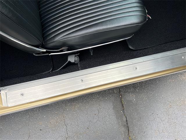 1967 Dodge Coronet R/T (CC-2068359) for sale in Clarkston, Michigan