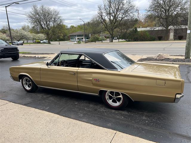1967 Dodge Coronet R/T (CC-2068359) for sale in Clarkston, Michigan