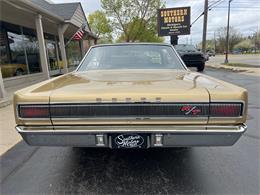 1967 Dodge Coronet R/T (CC-2068359) for sale in Clarkston, Michigan