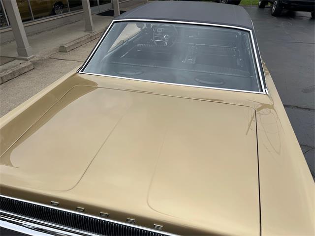 1967 Dodge Coronet R/T (CC-2068359) for sale in Clarkston, Michigan