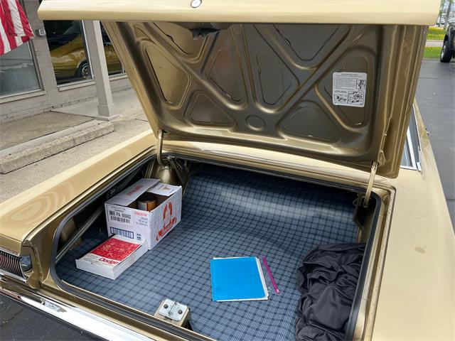 1967 Dodge Coronet R/T (CC-2068359) for sale in Clarkston, Michigan