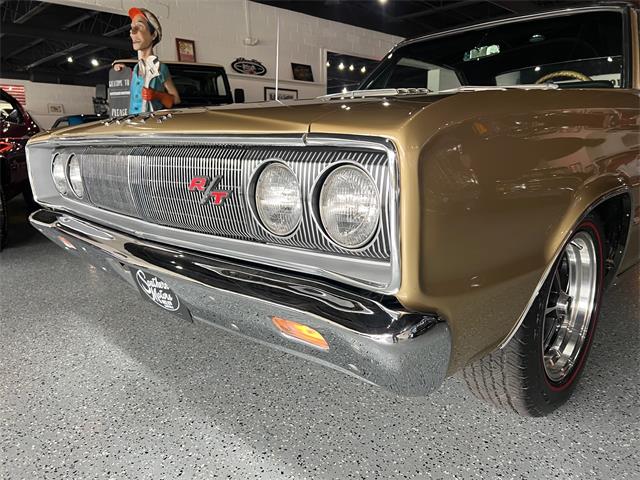 1967 Dodge Coronet R/T (CC-2068359) for sale in Clarkston, Michigan