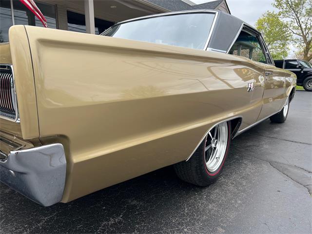 1967 Dodge Coronet R/T (CC-2068359) for sale in Clarkston, Michigan