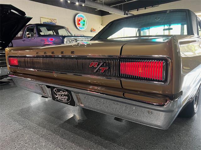 1967 Dodge Coronet R/T (CC-2068359) for sale in Clarkston, Michigan