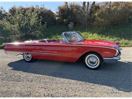 1966 Ford Sunliner (CC-2068361) for sale in Grass Valley, California