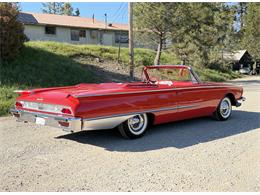 1966 Ford Sunliner (CC-2068361) for sale in Grass Valley, California