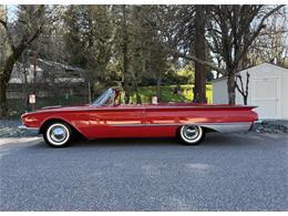 1966 Ford Sunliner (CC-2068361) for sale in Grass Valley, California