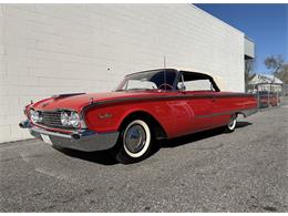 1966 Ford Sunliner (CC-2068361) for sale in Grass Valley, California