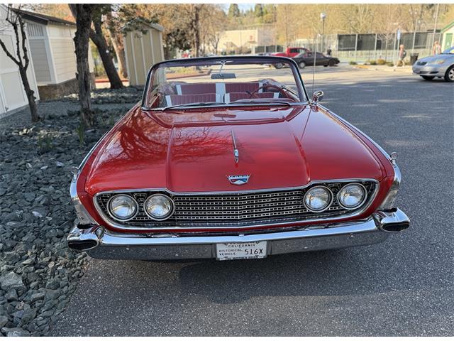 1966 Ford Sunliner (CC-2068361) for sale in Grass Valley, California