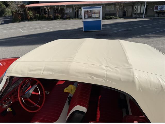 1966 Ford Sunliner (CC-2068361) for sale in Grass Valley, California