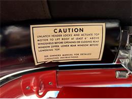 1966 Ford Sunliner (CC-2068361) for sale in Grass Valley, California