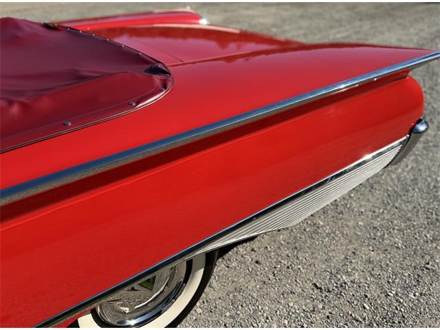 1966 Ford Sunliner (CC-2068361) for sale in Grass Valley, California