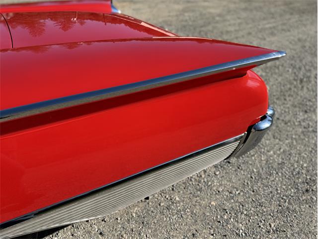1966 Ford Sunliner (CC-2068361) for sale in Grass Valley, California