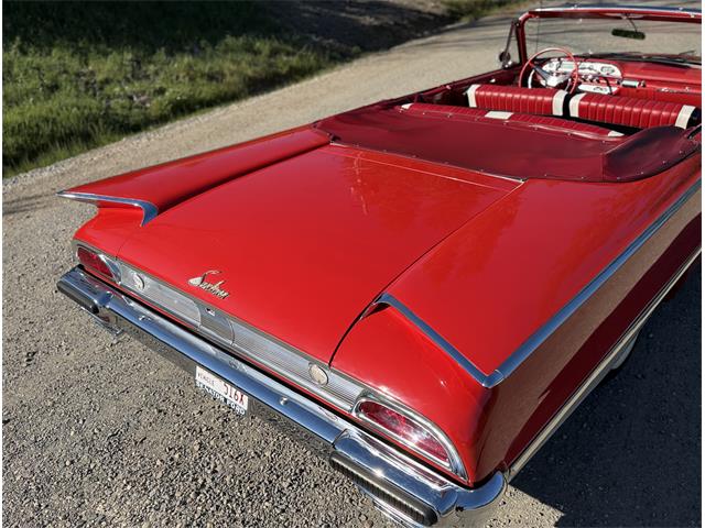 1966 Ford Sunliner (CC-2068361) for sale in Grass Valley, California