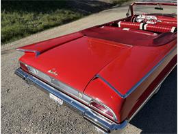 1966 Ford Sunliner (CC-2068361) for sale in Grass Valley, California