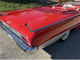 1966 Ford Sunliner (CC-2068361) for sale in Grass Valley, California