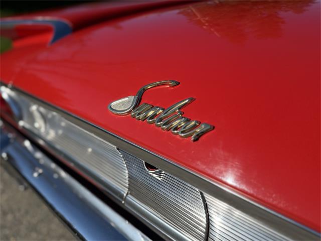 1966 Ford Sunliner (CC-2068361) for sale in Grass Valley, California
