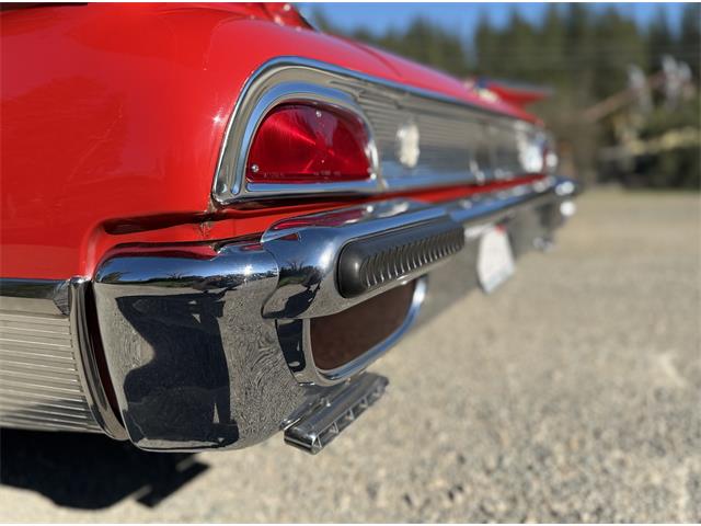 1966 Ford Sunliner (CC-2068361) for sale in Grass Valley, California