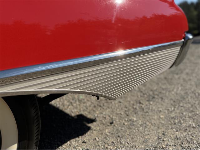 1966 Ford Sunliner (CC-2068361) for sale in Grass Valley, California