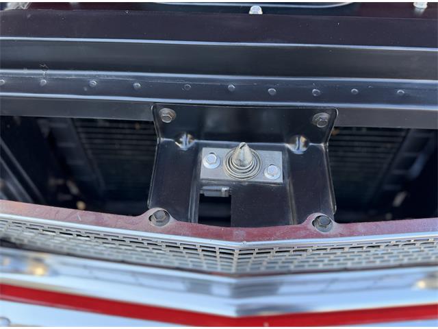 1966 Ford Sunliner (CC-2068361) for sale in Grass Valley, California