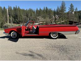 1966 Ford Sunliner (CC-2068361) for sale in Grass Valley, California