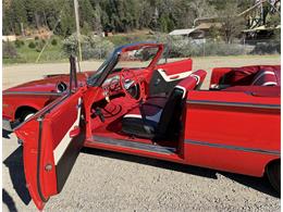 1966 Ford Sunliner (CC-2068361) for sale in Grass Valley, California
