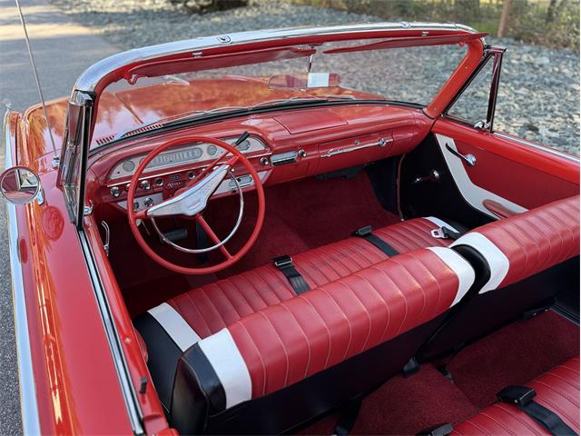 1966 Ford Sunliner (CC-2068361) for sale in Grass Valley, California
