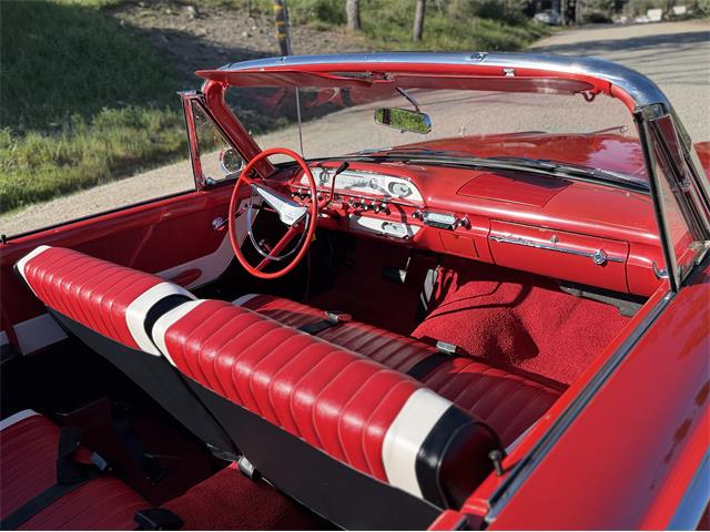 1966 Ford Sunliner (CC-2068361) for sale in Grass Valley, California