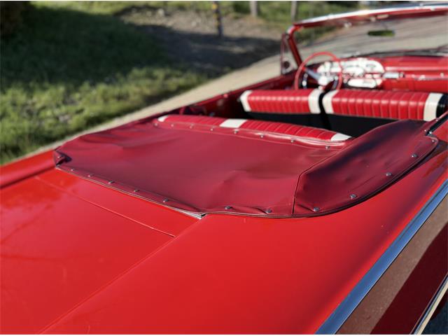 1966 Ford Sunliner (CC-2068361) for sale in Grass Valley, California