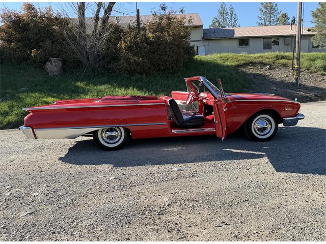 1966 Ford Sunliner (CC-2068361) for sale in Grass Valley, California