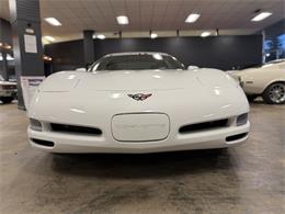 2004 Chevrolet Corvette (Indy 500 Pace Car) (CC-2068362) for sale in Grass Valley, California