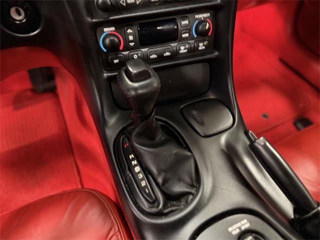 2004 Chevrolet Corvette (Indy 500 Pace Car) (CC-2068362) for sale in Grass Valley, California