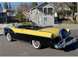 1955 Ford Sunliner (CC-2068364) for sale in Grass Valley, California