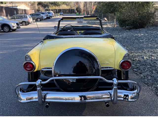 1955 Ford Sunliner (CC-2068364) for sale in Grass Valley, California