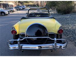 1955 Ford Sunliner (CC-2068364) for sale in Grass Valley, California