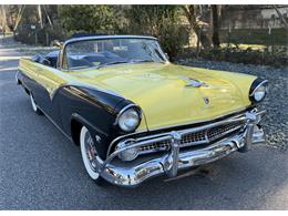 1955 Ford Sunliner (CC-2068364) for sale in Grass Valley, California