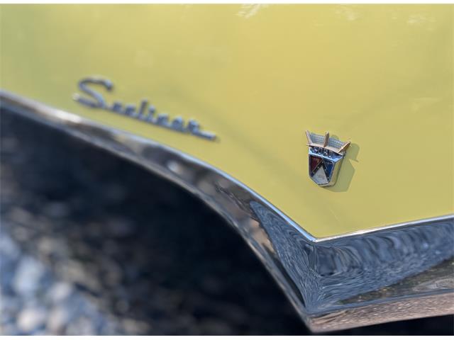 1955 Ford Sunliner (CC-2068364) for sale in Grass Valley, California