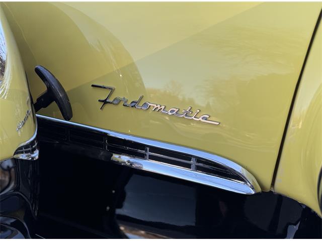 1955 Ford Sunliner (CC-2068364) for sale in Grass Valley, California