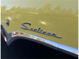 1955 Ford Sunliner (CC-2068364) for sale in Grass Valley, California