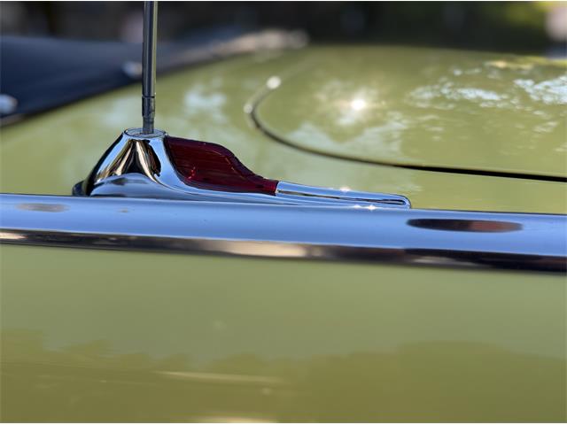 1955 Ford Sunliner (CC-2068364) for sale in Grass Valley, California