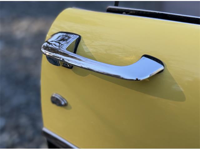 1955 Ford Sunliner (CC-2068364) for sale in Grass Valley, California