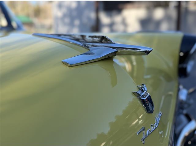 1955 Ford Sunliner (CC-2068364) for sale in Grass Valley, California