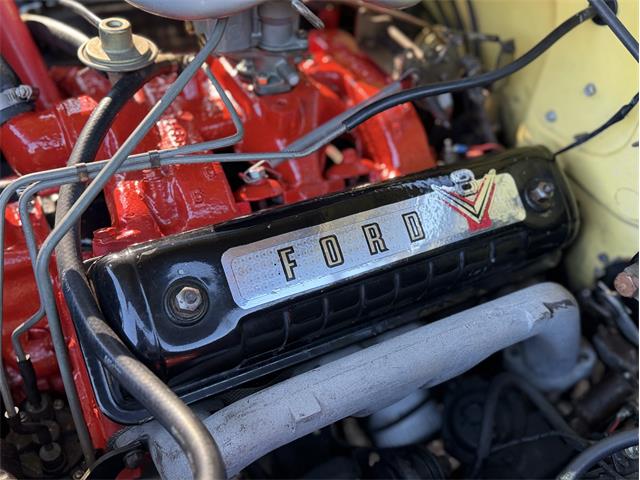 1955 Ford Sunliner (CC-2068364) for sale in Grass Valley, California