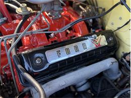 1955 Ford Sunliner (CC-2068364) for sale in Grass Valley, California