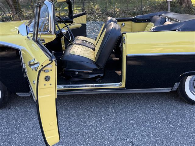 1955 Ford Sunliner (CC-2068364) for sale in Grass Valley, California