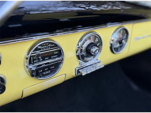 1955 Ford Sunliner (CC-2068364) for sale in Grass Valley, California