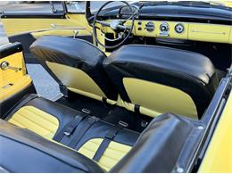 1955 Ford Sunliner (CC-2068364) for sale in Grass Valley, California