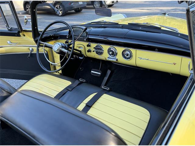 1955 Ford Sunliner (CC-2068364) for sale in Grass Valley, California